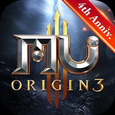 MU Origin 3
